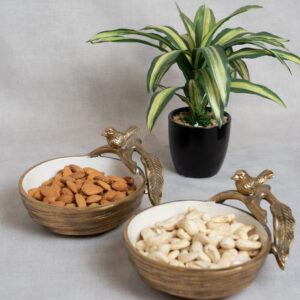 Dry Fruit Bowls