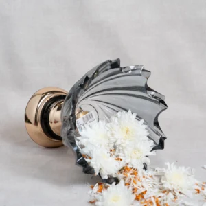 Decorative Platter – Golden Edge (RG001)